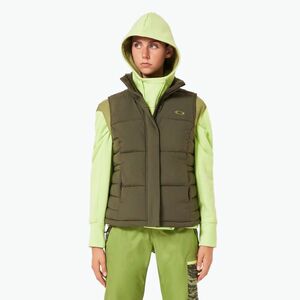 Női mellény Oakley Autumn Rc Vest new dark brush (Autumn Rc Vest FOA500469) kép