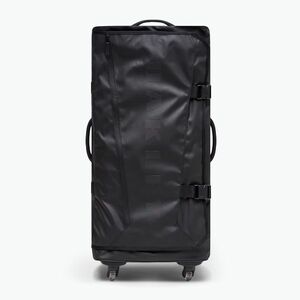 Utazótáska Oakley Endless Adventure Travel Trolley 97 l blackout (Endless Adventure Travel Trolley FOS900478) kép