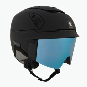 Sísisak Oakley Mod7 blackout/prizm sapphre iridium (Mod7 FOS900642) kép