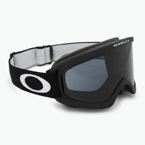 Síszemüveg Oakley O-Frame 2.0 Pro S matte black/dark grey (O-Frame 2.0 Pro OO7126-02) kép