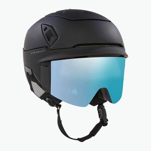 Sísisak Oakley Mod7 blackout/prizm saphire iridium/prizm clear (Mod7 FOS900642) kép