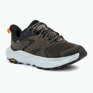 HOKA férfi túrabakancs Anacapa 2 Low GTX mély umbra/stardust (Anacapa 2 Low GTX 1141632F-DDS) kép