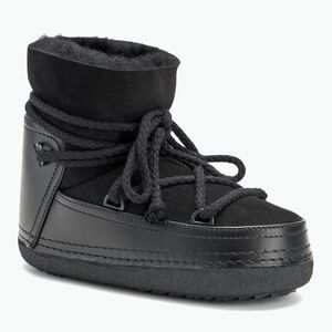 Női INUIKII Classic 75101 fekete hócsizma fekete (Classic 75101-007-201) kép