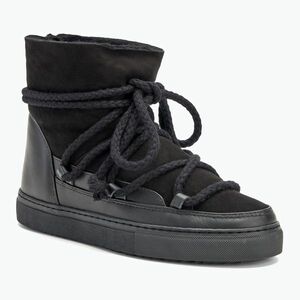 INUIKII női hócsizma Classic fekete (Classic 75202-005-201) kép