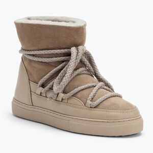 INUIKII női hócsizma Classic szürke (Classic 75202-005-202) kép