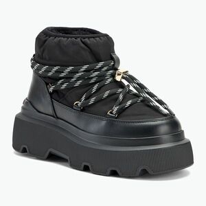 Női INUIKII Endurance Puffer hócsizma fekete (Endurance Puffer 75202-120-201) kép