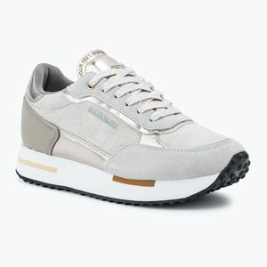 Napapijri Hazel világos fehér női cipő (Hazel NP0A4H7A-002) kép