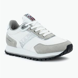 Női cipő Napapijri Lilac világos fehér (Lilac NP0A4HW8-002) kép