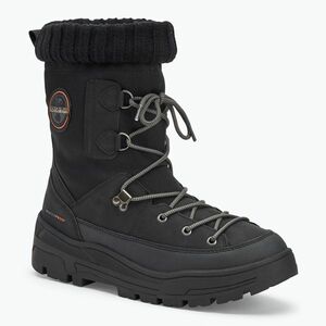 Férfi cipő Napapijri Herb black (Herb NP0A4IJF-041) kép