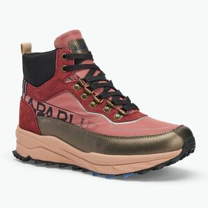 Női cipő Napapijri Vertic ink old rose (Vertic NP0A4IKM-P81) kép