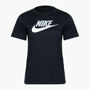 Nike Sportswear gyermek póló fekete (Sportswear FZ5178-010) kép