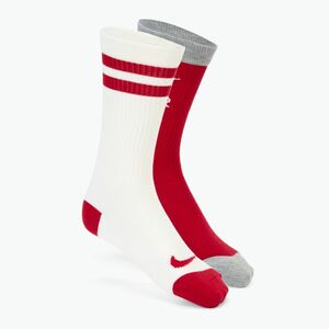 Zokni Nike Everyday Essentials 2 pár multicolor (Everyday Essentials FN3149-901) kép
