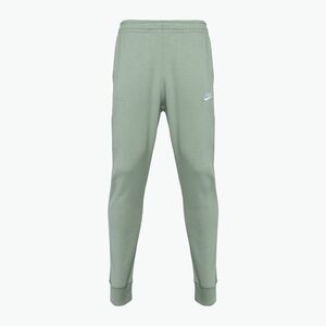 Férfi nadrág Nike Sportswear Club Jogger jade horizon/jade horizon/white (Sportswear Club Jogger BV2679-371) kép