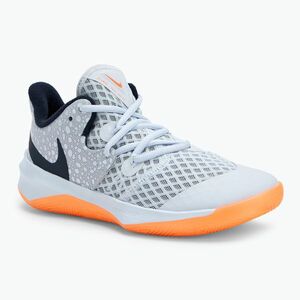 Röplabda cipő Nike Zoom Hyperspeed Court SE multi color/multi color (Zoom Hyperspeed Court SE DJ4476-900) kép