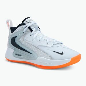Röplabdás cipő Nike Hyperset 2 SE multi color/multi color (React Hyperset 2 SE HF3241-900) kép