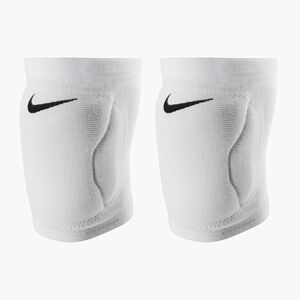 Röplabdás térdvédő Nike Streak Voleyball Knee Pads white (Streak Voleyball Knee Pads NVP07-100) kép