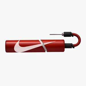 Pumpa labdához Nike Essential Ball Pump university red/white/white (Essential Ball Pump NKJ01-681) kép