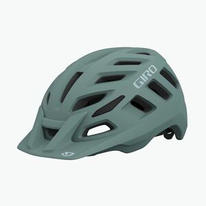 Kerékpáros sisak Giro Radix Integrated MIPS matte mineral (Radix Integrated MIPS GR-7158801) kép