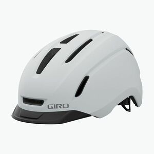Kerékpáros sisak Giro Caden Integrated MIPS II matte chalk (Caden Integrated MIPS II GR-7157849) kép