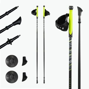KADVA Raylan nordic walking botok szürke (Raylan KDV-B4B090-GY) kép