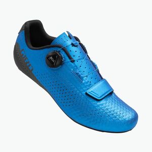 Férfi országúti cipő Giro Cadet Carbon ano blue (Cadet Carbon GR-7159814) kép