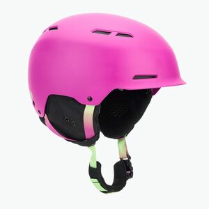 Sísisak Giro Trig Mips matte purple shelter (Trig Mips GR-7162570) kép