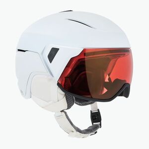 Sísisak Giro Aria Spherical S2 matt white/vivid cooper (Aria Spherical GR-7135786) kép