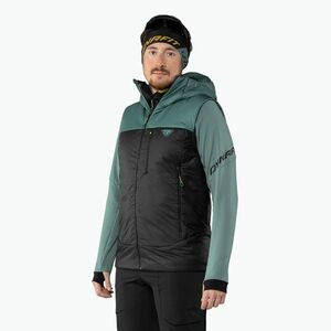 Férfi mellény DYNAFIT Radical Primaloft Hooded atlantic (Radical Primaloft Hooded 08-0000071895) kép