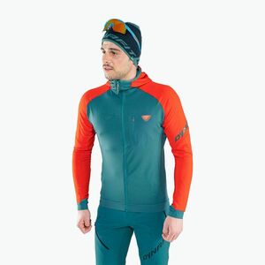 Férfi sítúra pulóver DYNAFIT Radical Polartec dawn (Radical Polartec 08-0000071122) kép