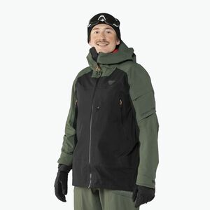 Férfi sítúra kabát DYNAFIT Tigard GTX thyme (Tigard GTX 08-0000071756) kép