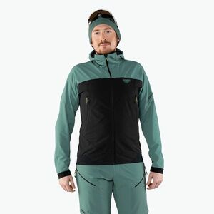 Férfi pulóver DYNAFIT Ridge Thermal Hoody atlantic (Ridge Thermal Hoody 08-0000071876) kép