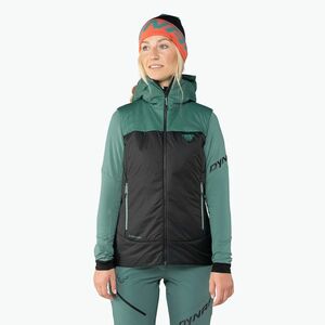 Női mellény DYNAFIT Radical Primaloft Hooded atlantic (Radical Primaloft Hooded 08-0000071896) kép