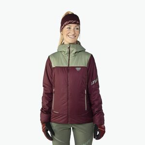 Női sítúra kabát DYNAFIT Radical Primaloft® Hooded port royal (Radical Primaloft® Hooded 08-0000071773) kép