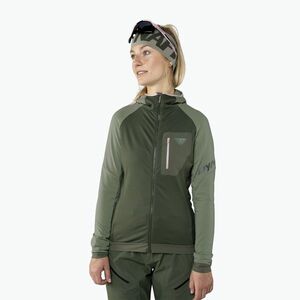 Női sítúra pulóver DYNAFIT Radical Polartec sage (Radical Polartec 08-0000071123) kép