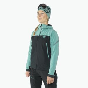 Női pulóver DYNAFIT Ridge Thermal Hoody marine blue blueberry (Ridge Thermal Hoody 08-0000071877) kép