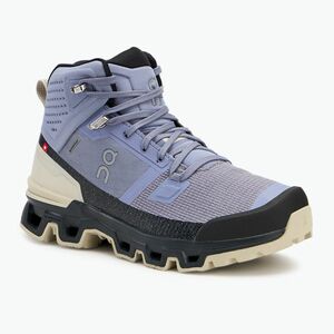Női trekking cipő On Cloudrock Waterproof (Cloudrock Waterproof 6397665) kép