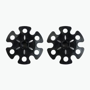 KADVA Plato botlemezek fekete (Plato KDV-B4B096-BK) kép