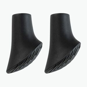 KADVA Nordic walking bot sapkák fekete (Nordic KDV-B4B097-BK) kép