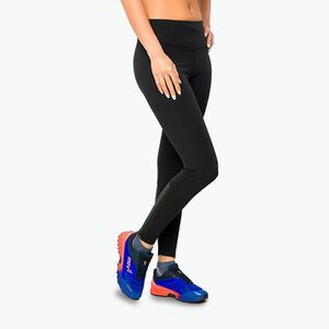 Női futó leggings Inov-8 Race Elite Tight fekete (Race Elite Tight 000741-BK-04) kép