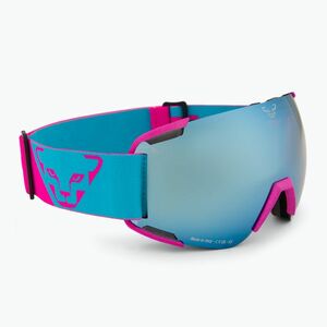 Síszemüveg DYNAFIT TLT Evo pink glo/silvretta (TLT Evo 08-0000049919) kép