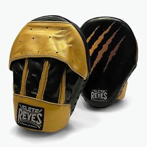 Pontkesztyű Cleto Reyes High Performance gold/black (High Performance CN770) kép