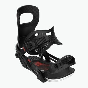 Snowboard kötés Bent Metal Joint black (Joint 24BN003-BLACK) kép
