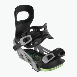 Snowboard kötés Bent Metal Joint grey/green (Joint 24BN003-GYGRN) kép