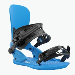 Férfi snowboard kötés Union Strata blue (Strata 2420343) kép