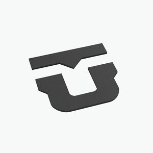 Csúszásmentes alátét Union U Stomp Pad black (U Stomp Pad SP00005) kép