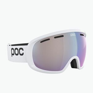 Síszemüveg POC Fovea Photochromic hydrogen white/photochromic/changeable sky blue (Fovea Photochromic 40844) kép