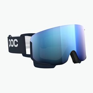 Síszemüveg POC Nexal apatite navy/partly sunny blue (Nexal 40850) kép