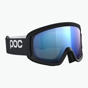 Síszemüveg POC Opsin uranium black/partly sunny blue (Opsin 40860) kép