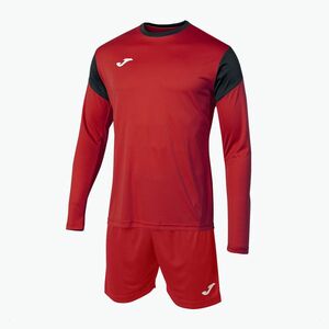 Kapus garnitúra Joma Phoenix GK red/ black (Phoenix GK 102858.601) kép