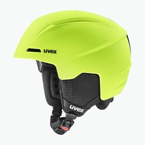 Gyerek sísisak UVEX Viti electrum matt (Viti Jr 56/6/315/23) kép